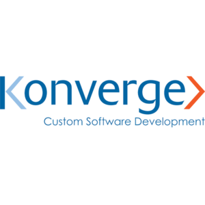 Konverge Logo