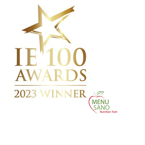 IE 100 2023 Award Winner