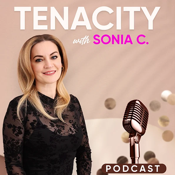 tenacity with sonia c