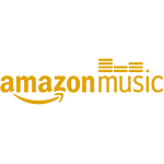 amazon music logo