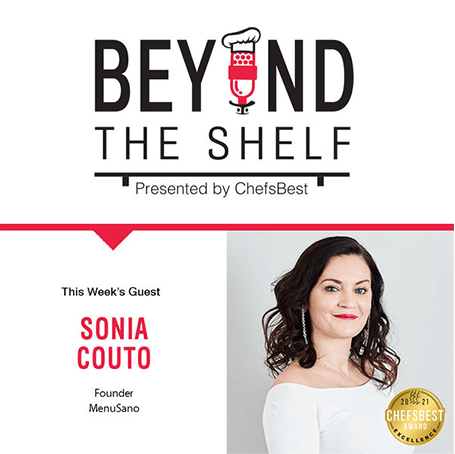 beyond the shelf podcast with sonia couto