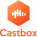 castbox logo