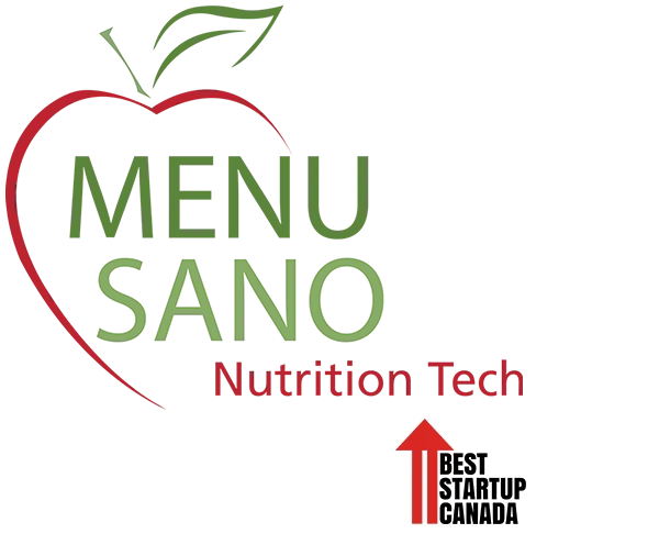 menusano best startups canada