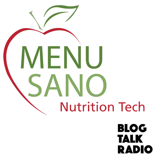 menusano blog talk radio feature