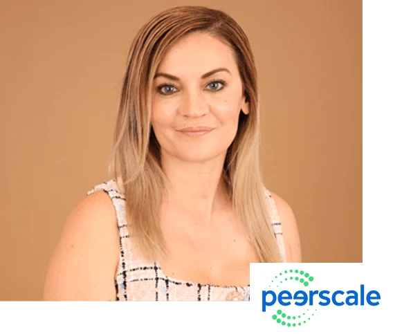 sonia couto peerscale article